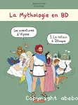 Les aventures d'Ulysse. 2 : Le retour à Ithaque