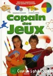 Copain des jeux. 500 jeux captivants pour petits et grands.