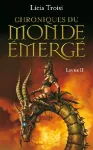 Chroniques du monde émergé. Livre II : la mission de Sennar.