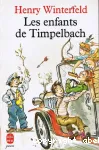 Les enfants de Timpelbach