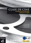 Clase de cine. Actividades para la visualizacion de peliculas en espanol.