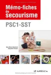 Mémo-fiches de scourisme PSC1-SST