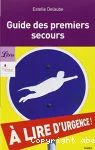 Guide des premiers secours