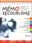 Mémo secourisme