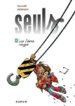 Seuls. 4 : Les cairns rouges