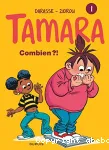 Tamara.1 : Combien ? !