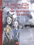 La petite fille qui aimait les pommes de terre