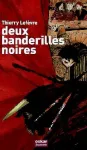 Deux banderilles noires