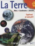 La Terre. Mers. continents. Univers