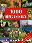 1000 bébés animaux