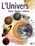 L'univers. Etoiles-Planètes-Galaxies.