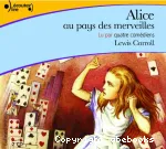 Alice au pays des merveilles