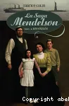 La sage Mendelson. Tome 1. Les exilés.