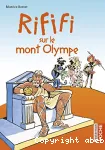 Rififi surle mont Olympe