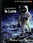 La conquête de la lune