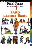 Kamo l'agence Babel