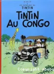 Tintin au Congo