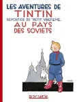 Les aventures de Tintin reporter au petit 