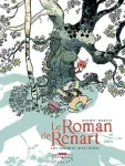 Le roman de renart. Les jambons d'Ysengrin