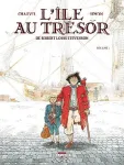 L'île au trésor volume 1