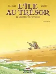 L'ïle au trésor volume 2