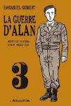 La guerre d'Alan : volume 3