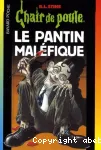 Le pantin maléfique