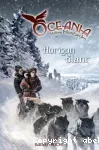 Océania. Tome 2 : Horizon blanc.