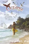 Océania. Tome 3 : Sur les ailes du vent.