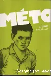 Méto. Tome 2 : L'ile