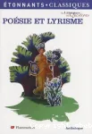 Poésie et lyrisme