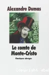 Le comte de Monte -Cristo