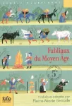 Fabliaux du Moyen âge