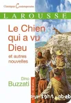 Le chien qui a vu Dieu et autres nouvelles