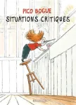 Pico Bogue. Situations critiques