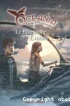 Océania. Tome 4 : Le murmure des étoiles