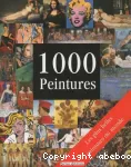 1000 peintures