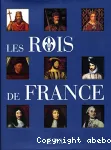 Les rois de France