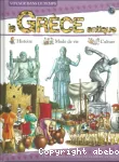 La Grèce antique. Histoire. Culture. Us et coutumes. Curiosités