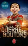 La guerre des boutons