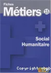 Administrateur de mission humanitaire