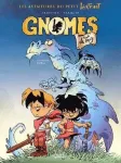 Gnomes de Troy. 1- Humour rural