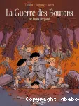 La Guerre des Boutons