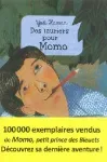 Des lauriers pour Momo