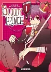 Bloody Prince 1