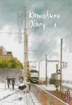 Kamakura diary tome 1