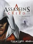 Assassin's creed. 1 : Desmond