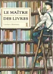 Le maître des livres. 1