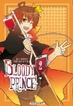 Bloody prince