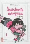 Assistante mangaka